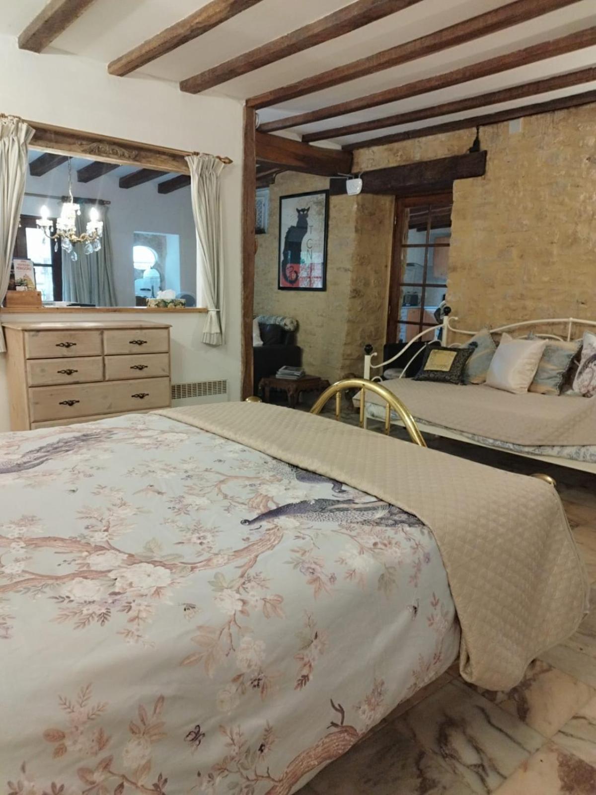 Stargazer Apartment